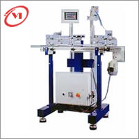 Automatic leak testing machine